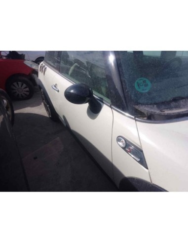 PUERTA DELANTERA DERECHA MINI MINI (R56) - 233915