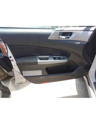 ELEVALUNAS DELANTERO IZQUIERDO SUBARU FORESTER...