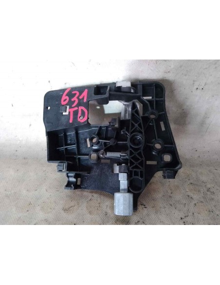 MANETA INTERIOR LATERAL DERECHA CITROEN BERLINGO COMBI - 192806