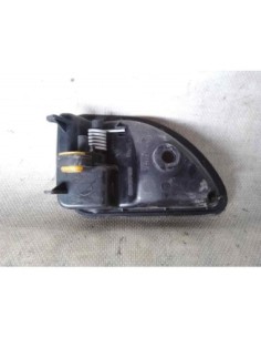 MANETA INTERIOR DELANTERA DERECHA NISSAN KUBISTAR (X76) -... 2