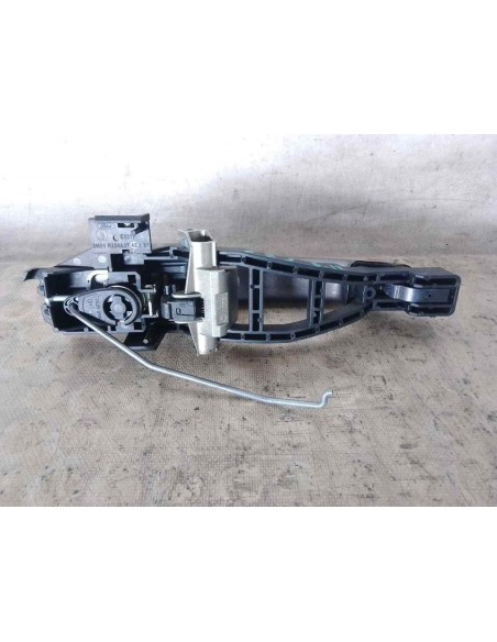 MANETA EXTERIOR DELANTERA IZQUIERDA FORD C-MAX (CB7) - 191473