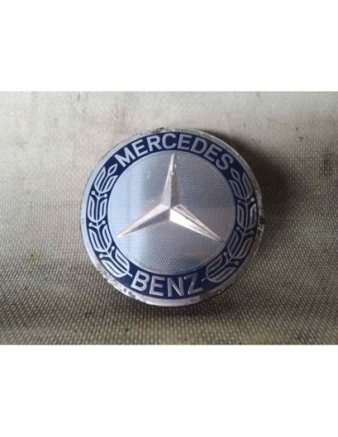 TAPACUBOS MERCEDES-BENZ CLASE C (BM 204)...