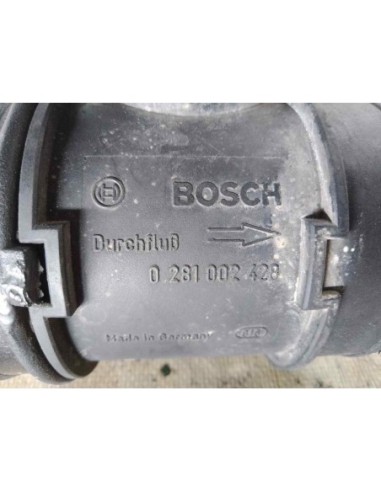 CAUDALIMETRO OPEL ASTRA G BERLINA - 201284