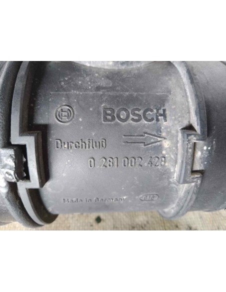 CAUDALIMETRO OPEL ASTRA G BERLINA - 201284