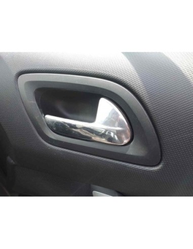 MANETA INTERIOR DELANTERA DERECHA PEUGEOT 308...