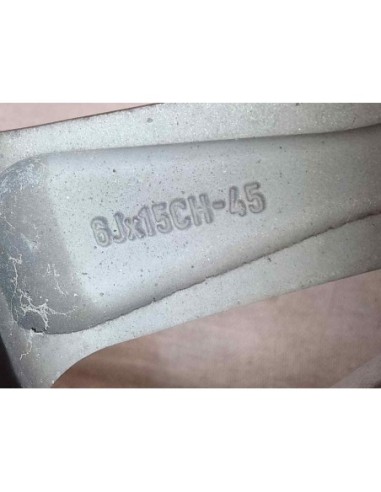 LLANTA MG ROVER ROVER 45 (RT) - 208234