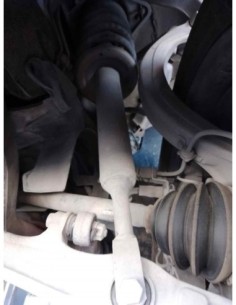 AMORTIGUADOR DELANTERO IZQUIERDO AUDI A6 BERLINA (4F2) -...