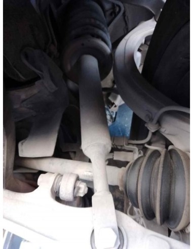 AMORTIGUADOR DELANTERO IZQUIERDO AUDI A6...