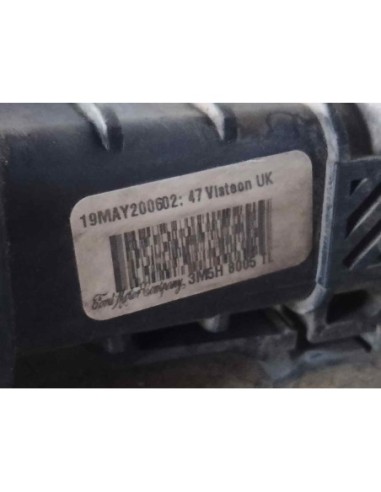 RADIADOR AGUA FORD FOCUS BERLINA (CAP) - 197327