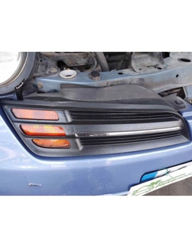 PILOTO DELANTERO DERECHO NISSAN MICRA (K12E) -...