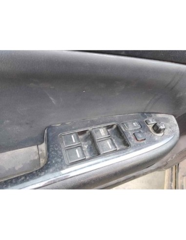 MANDO ELEVALUNAS DELANTERO IZQUIERDO HONDA...