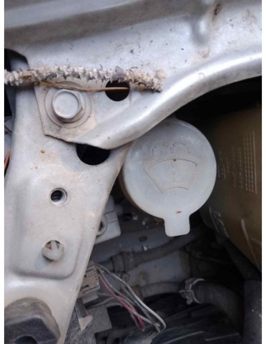 DEPOSITO LIMPIA MAZDA 323 F/S BERLINA (BJ) -...