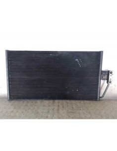 CONDENSADOR / RADIADOR  AIRE ACONDICIONADO BMW SERIE 5...