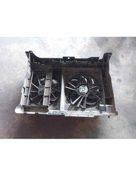 ELECTROVENTILADOR CITROEN C8 - 201976