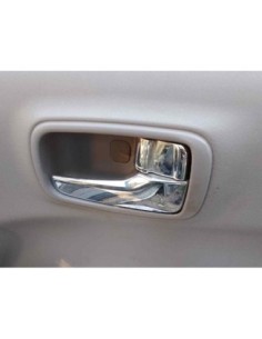 MANETA INTERIOR DELANTERA DERECHA MITSUBISHI L200...