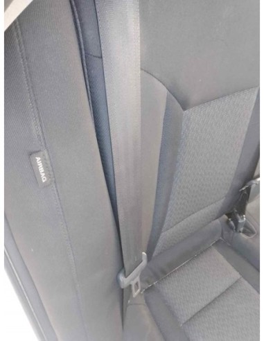 CINTURON SEGURIDAD TRASERO DERECHO HYUNDAI I40...