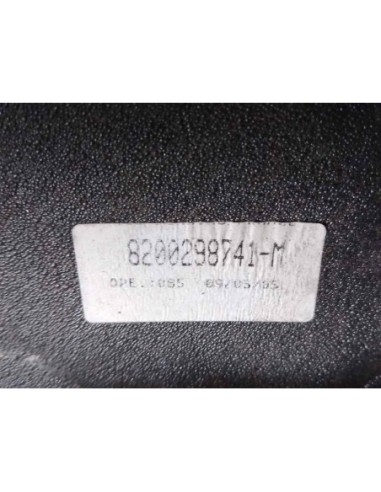 RETROVISOR DERECHO NISSAN KUBISTAR (X76) - 200173