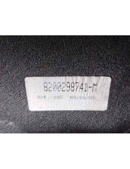 RETROVISOR DERECHO NISSAN KUBISTAR (X76) - 200173