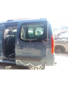 PUERTA LATERAL CORREDERA IZQUIERDA CITROEN BERLINGO COMBI... 2