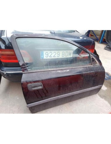 PUERTA DELANTERA DERECHA OPEL ASTRA G BERLINA -...