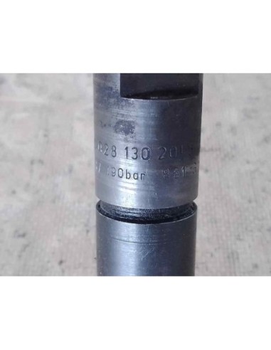 INYECTOR SEAT IBIZA (6K1) - 208073