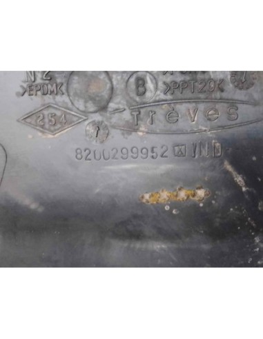 TAPA MOTOR RENAULT KANGOO I (F/KC0) - 213034