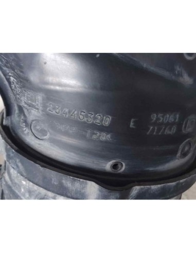 TUBO OPEL INSIGNIA BERLINA - 202594