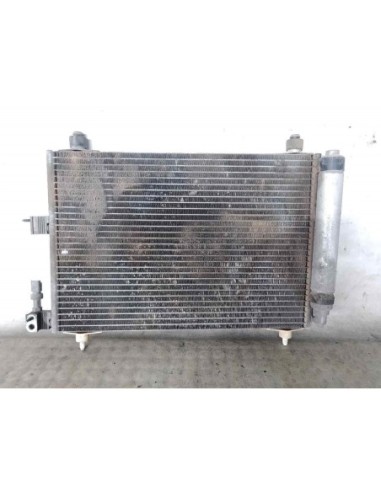 CONDENSADOR / RADIADOR  AIRE ACONDICIONADO...