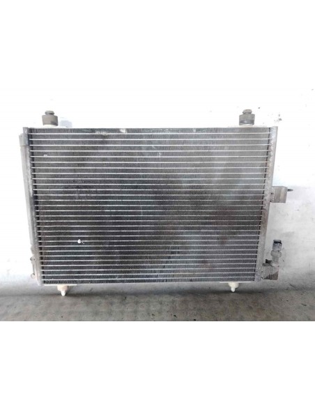 CONDENSADOR / RADIADOR  AIRE ACONDICIONADO PEUGEOT PARTNER (S2) - 192908