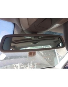 ESPEJO MERCEDES-BENZ CLASE E (BM 211) BERLINA - 207468