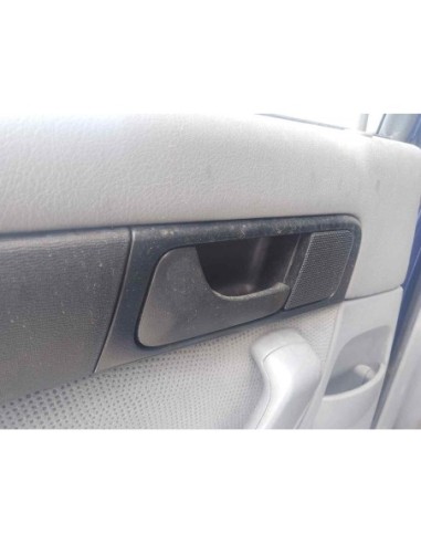 MANETA INTERIOR TRASERA IZQUIERDA DAEWOO NUBIRA...