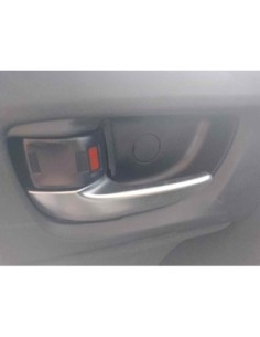 MANETA INTERIOR TRASERA IZQUIERDA TOYOTA AURIS (E18) -...