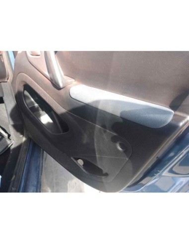 ELEVALUNAS DELANTERO DERECHO CITROEN BERLINGO...