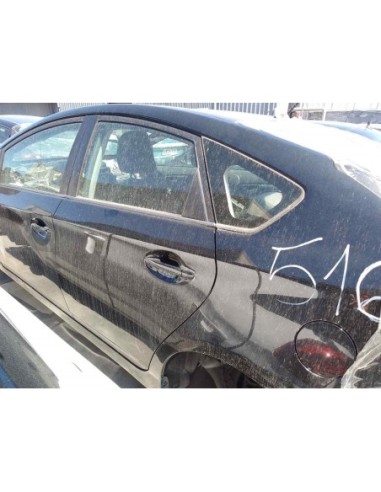 PUERTA TRASERA IZQUIERDA TOYOTA PRIUS (ZVW30) -...