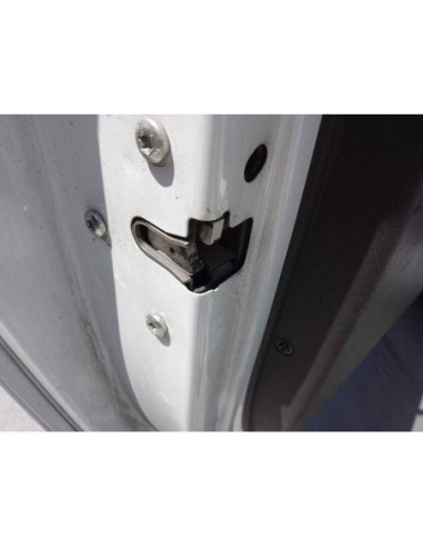 CERRADURA PUERTA DELANTERA IZQUIERDA OPEL CORSA...