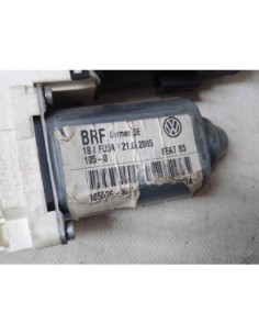 ELEVALUNAS DELANTERO IZQUIERDO SEAT LEON (1M1) - 204073 2