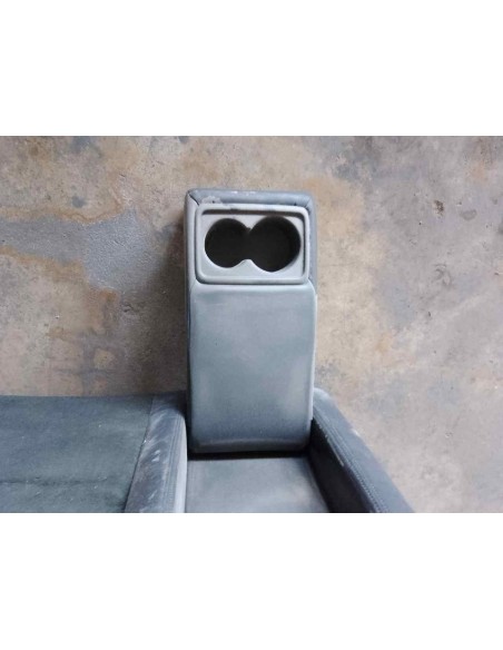 ASIENTOS TRASERO IZQUIERDO HONDA ACCORD BERLINA (CL/CN) - 205541