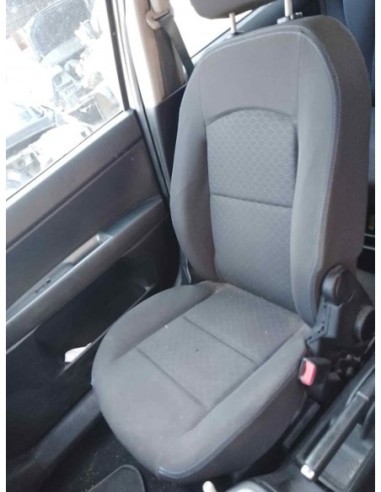 ASIENTO DELANTERO DERECHO MAZDA 2 BERLINA (DY)...