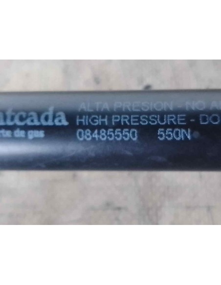 AMORTIGUADORES MALETERO / PORTON TOYOTA AVENSIS BERLINA (T25) - 194931