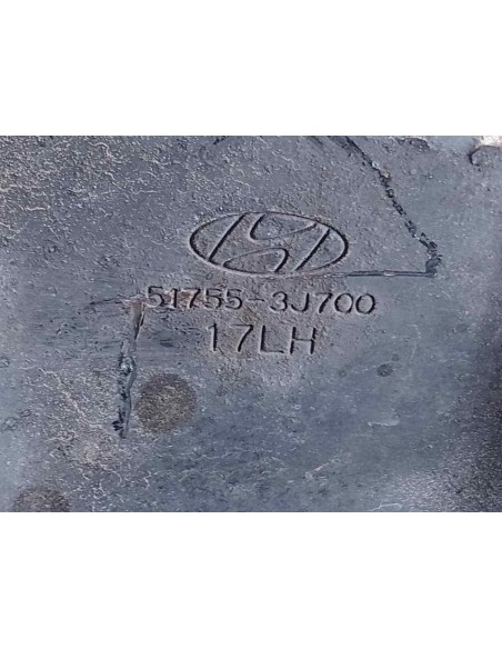 MANGUETA DELANTERA IZQUIERDA HYUNDAI SANTA FE (CM) - 196990