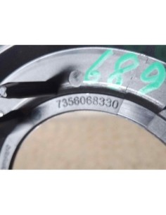 EMBELLECEDOR FIAT 500X (334) - 203706 2