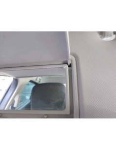 PARASOL IZQUIERDO RENAULT CLIO IV - 205052 2