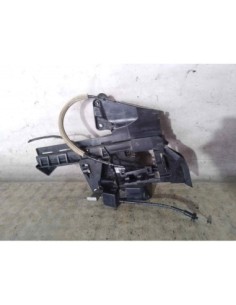 CERRADURA PUERTA TRASERA IZQUIERDA FORD FOCUS BERLINA...