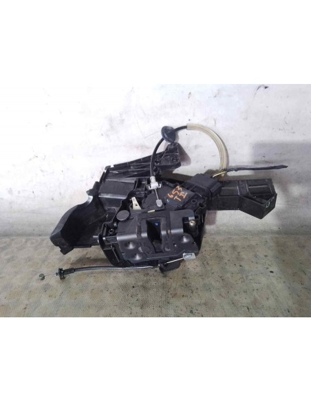 CERRADURA PUERTA TRASERA IZQUIERDA FORD FOCUS BERLINA (CAP) - 207304