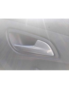 MANETA INTERIOR TRASERA DERECHA FORD FOCUS BERLINA (CB8)...