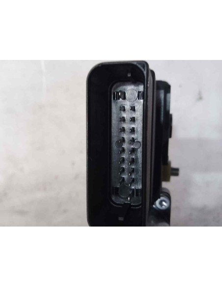 MOTOR ELEVALUNAS TRASERO DERECHO VOLKSWAGEN GOLF VI (5K1)(10 2008) - 207668