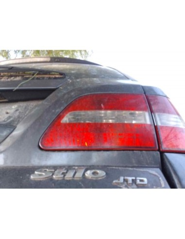 PILOTO TRASERO DERECHO INTERIOR FIAT STILO...