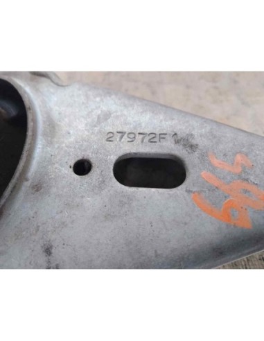 SOPORTE MOTOR RENAULT SCENIC III (JZ) - 200145