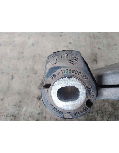 SOPORTE MOTOR RENAULT SCENIC III (JZ) - 200145