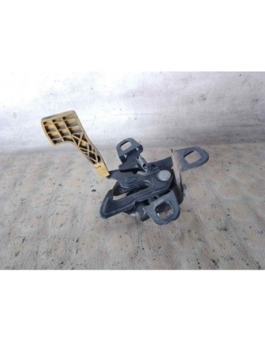 CERRADURA CAPO FIAT 500X (334) - 203696